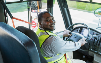 How to Stay Healthy on the Road: Tips for Commercial Drivers