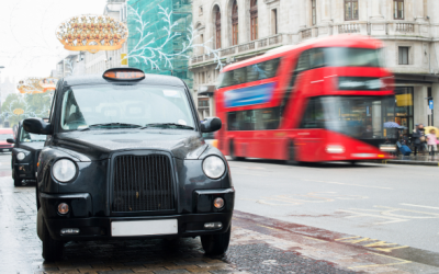 Do Taxi Drivers in Bolton Need a D4 Medical?